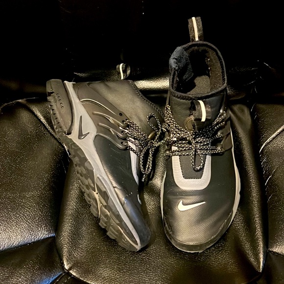 Nike air presto - Picture 2 of 6